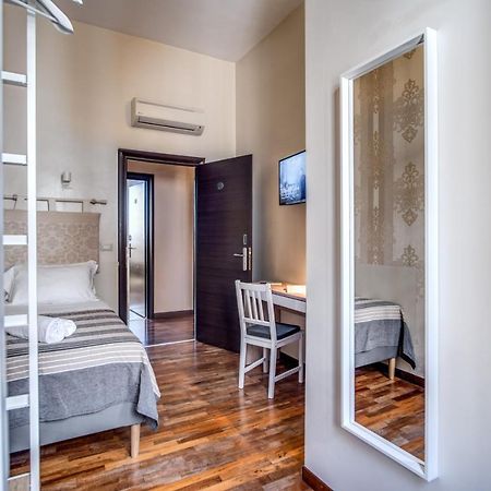 Casa Echelle Villa Roma Ngoại thất bức ảnh