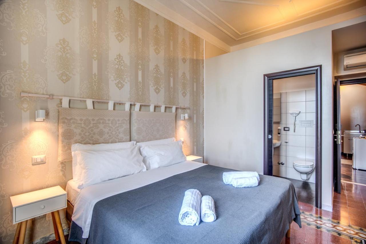 Casa Echelle Villa Roma Ngoại thất bức ảnh