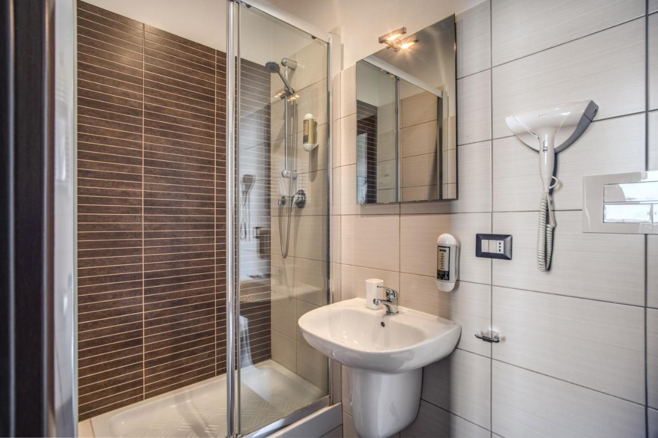 Casa Echelle Villa Roma Ngoại thất bức ảnh