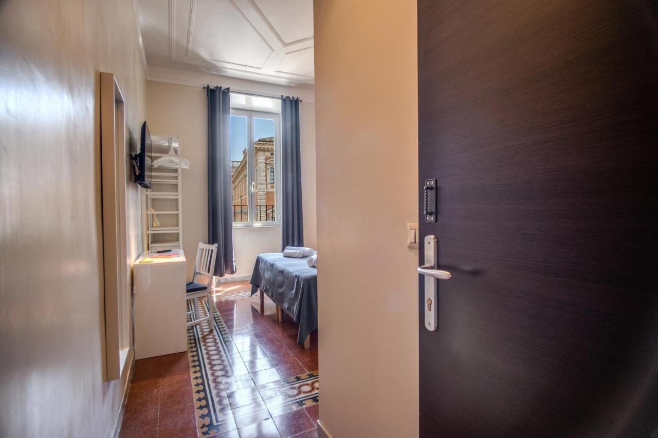 Casa Echelle Villa Roma Ngoại thất bức ảnh