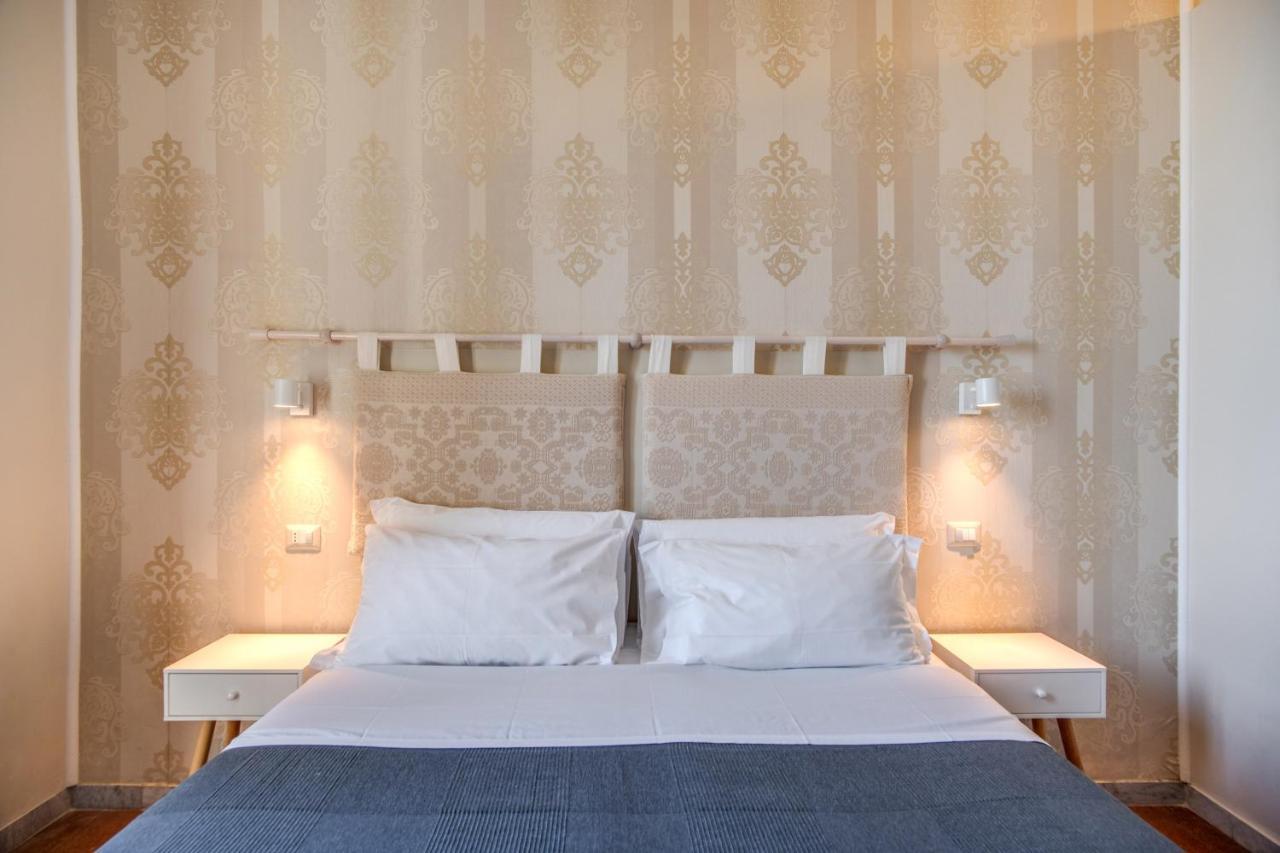 Casa Echelle Villa Roma Ngoại thất bức ảnh