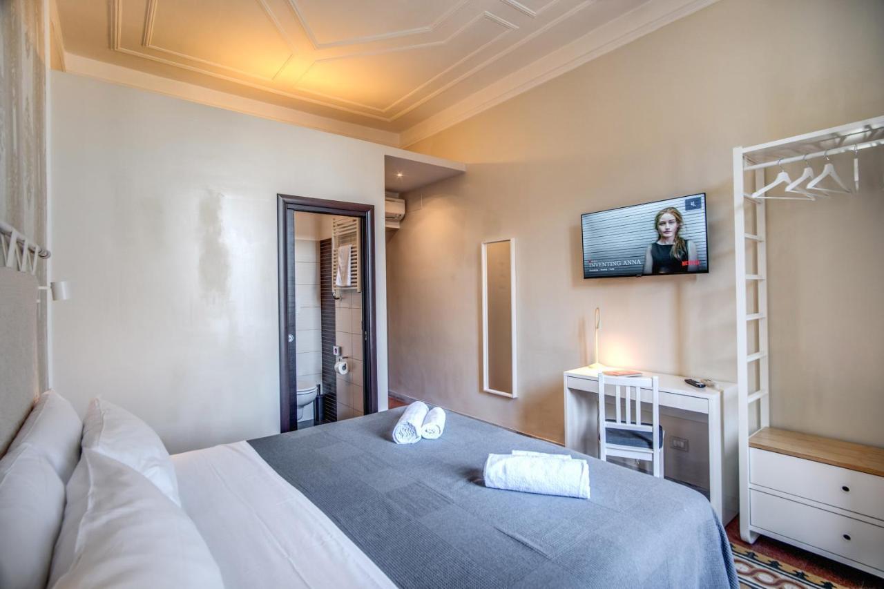Casa Echelle Villa Roma Ngoại thất bức ảnh