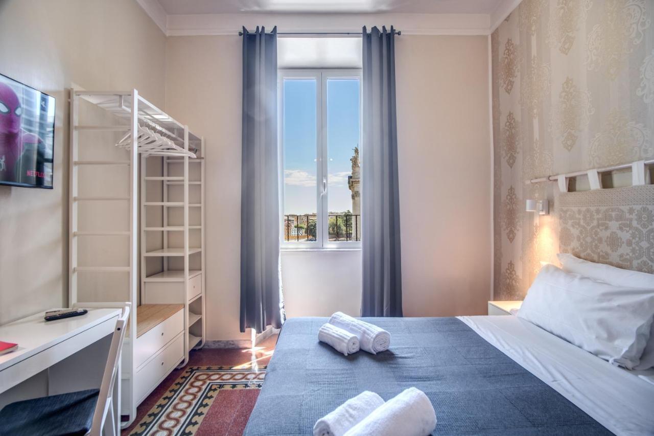 Casa Echelle Villa Roma Ngoại thất bức ảnh