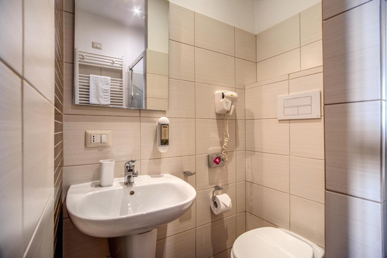 Casa Echelle Villa Roma Ngoại thất bức ảnh