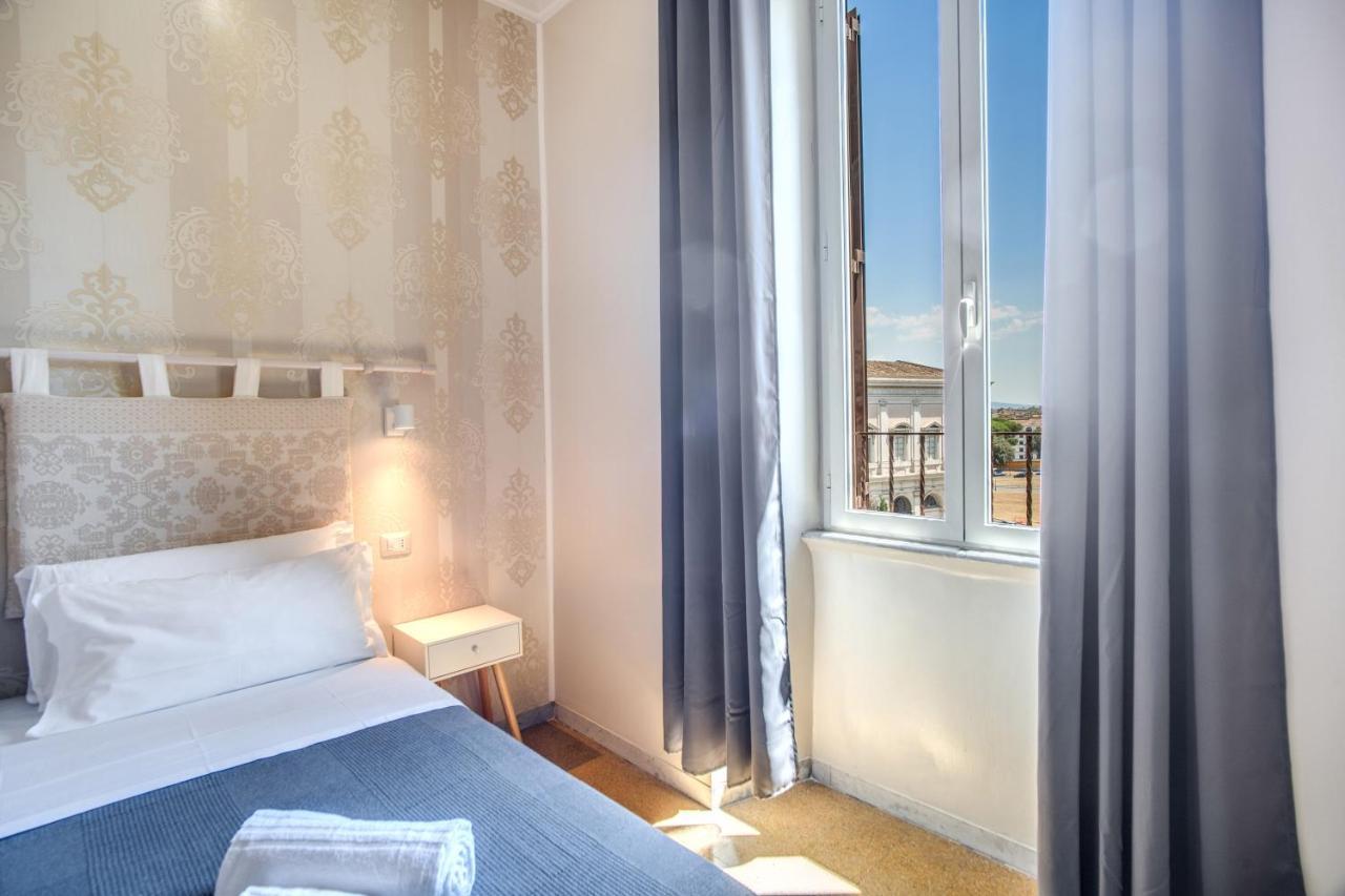 Casa Echelle Villa Roma Ngoại thất bức ảnh