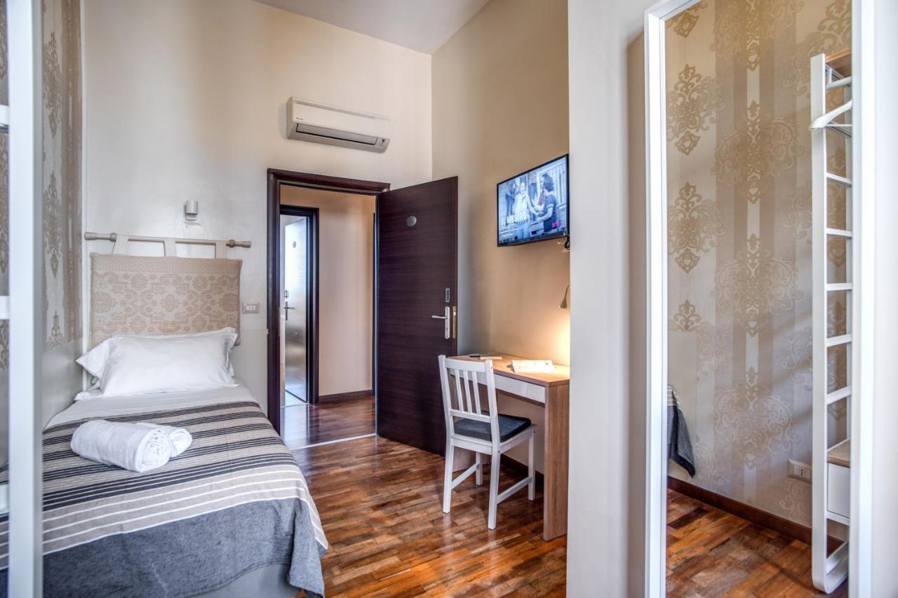 Casa Echelle Villa Roma Ngoại thất bức ảnh