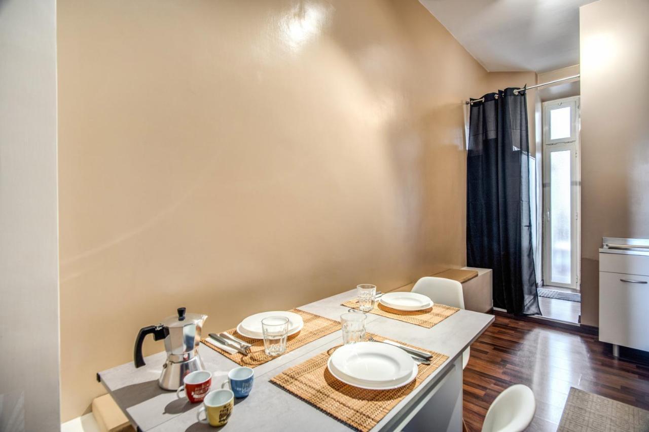 Casa Echelle Villa Roma Ngoại thất bức ảnh