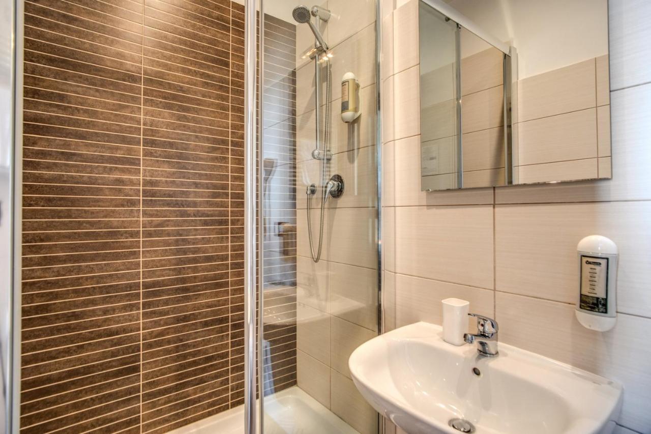 Casa Echelle Villa Roma Ngoại thất bức ảnh