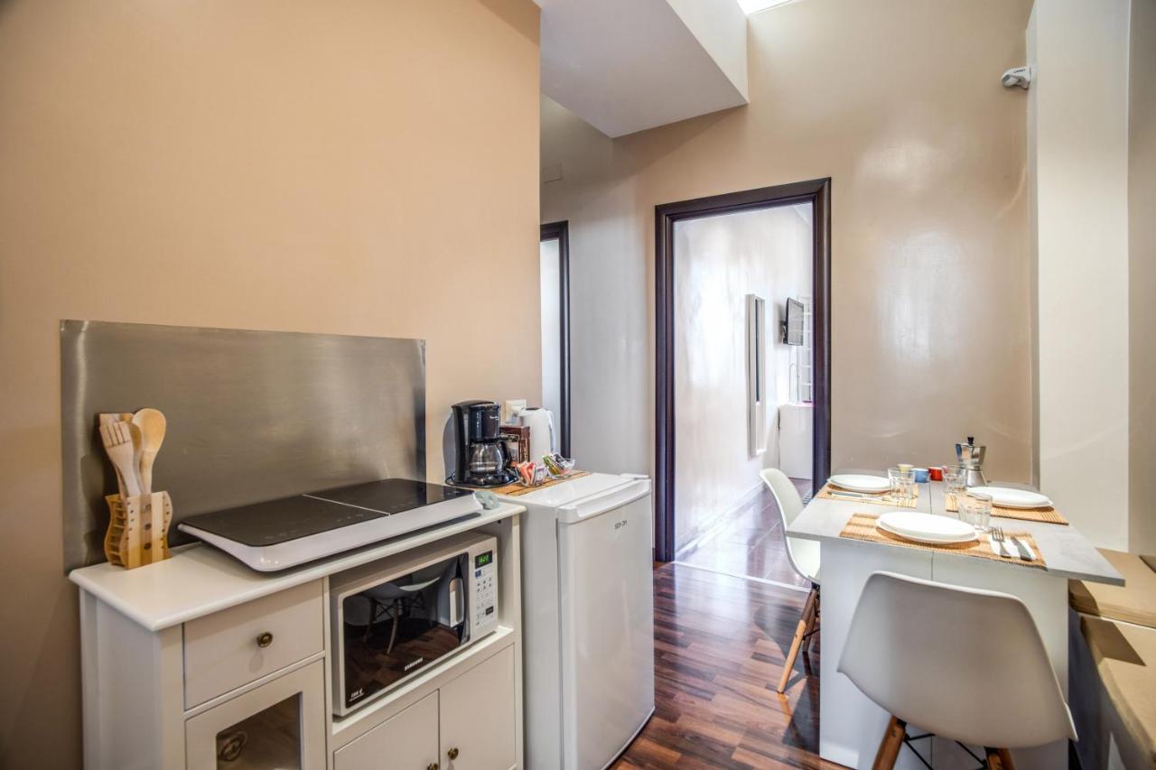 Casa Echelle Villa Roma Ngoại thất bức ảnh