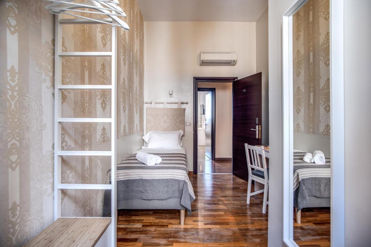 Casa Echelle Villa Roma Ngoại thất bức ảnh