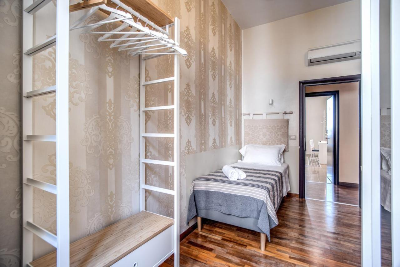 Casa Echelle Villa Roma Ngoại thất bức ảnh