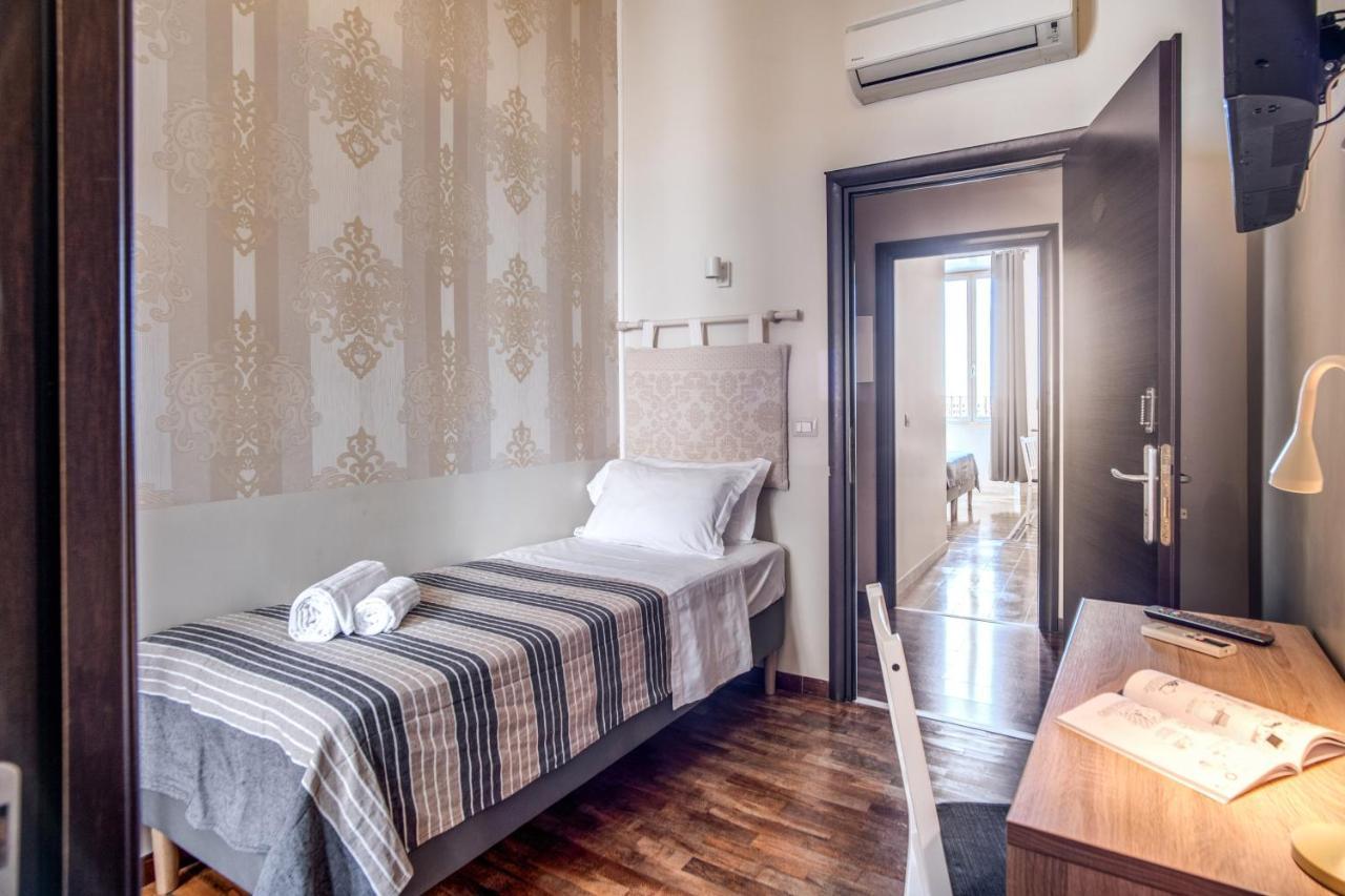Casa Echelle Villa Roma Ngoại thất bức ảnh