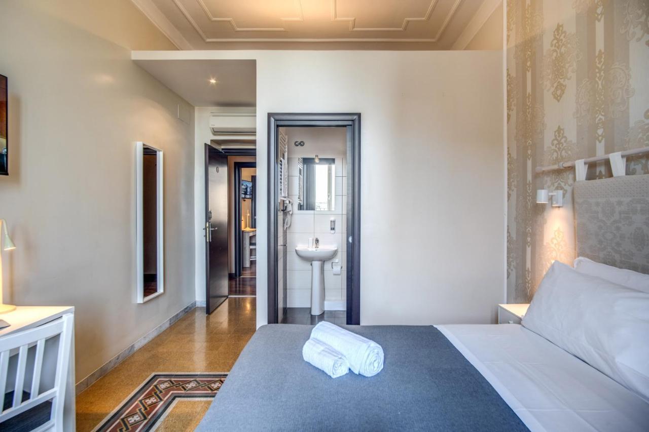 Casa Echelle Villa Roma Ngoại thất bức ảnh