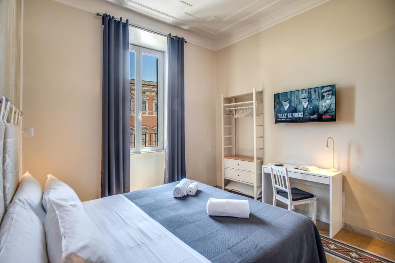 Casa Echelle Villa Roma Ngoại thất bức ảnh