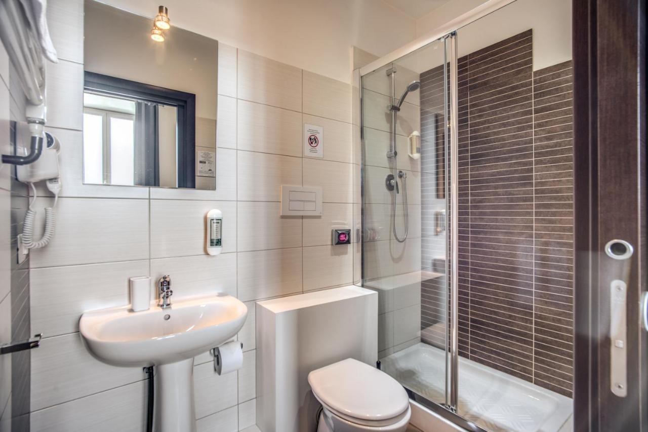 Casa Echelle Villa Roma Ngoại thất bức ảnh