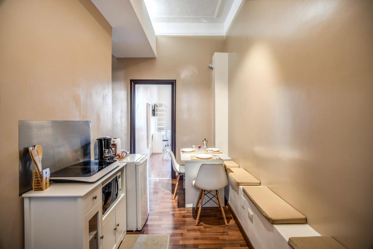 Casa Echelle Villa Roma Ngoại thất bức ảnh