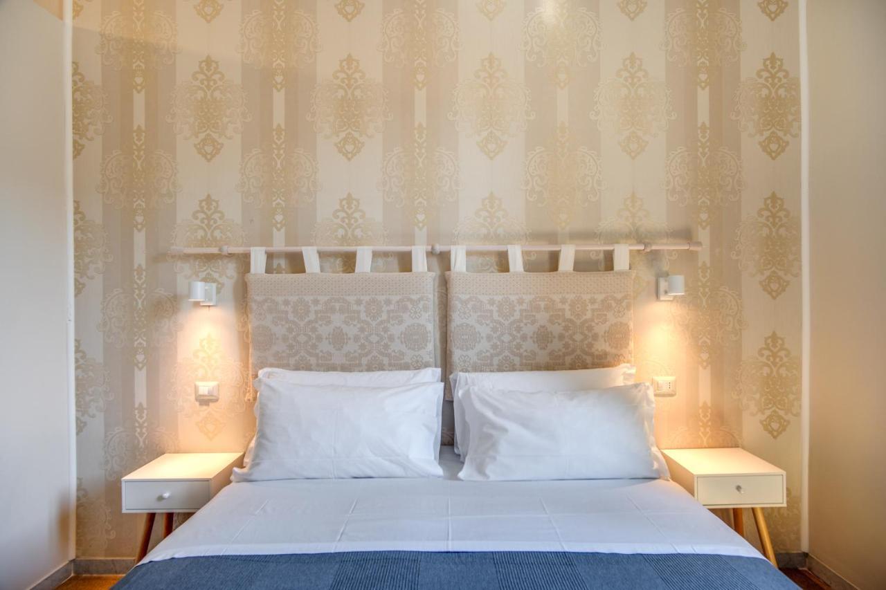 Casa Echelle Villa Roma Ngoại thất bức ảnh