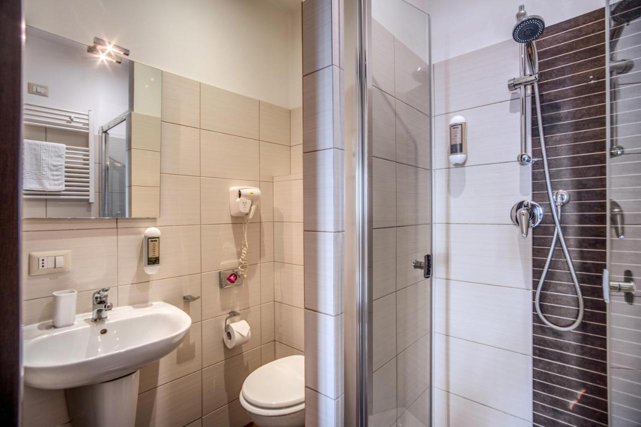 Casa Echelle Villa Roma Ngoại thất bức ảnh