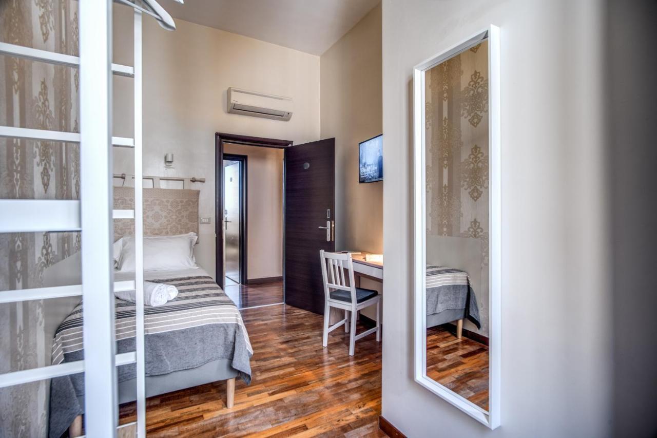 Casa Echelle Villa Roma Ngoại thất bức ảnh