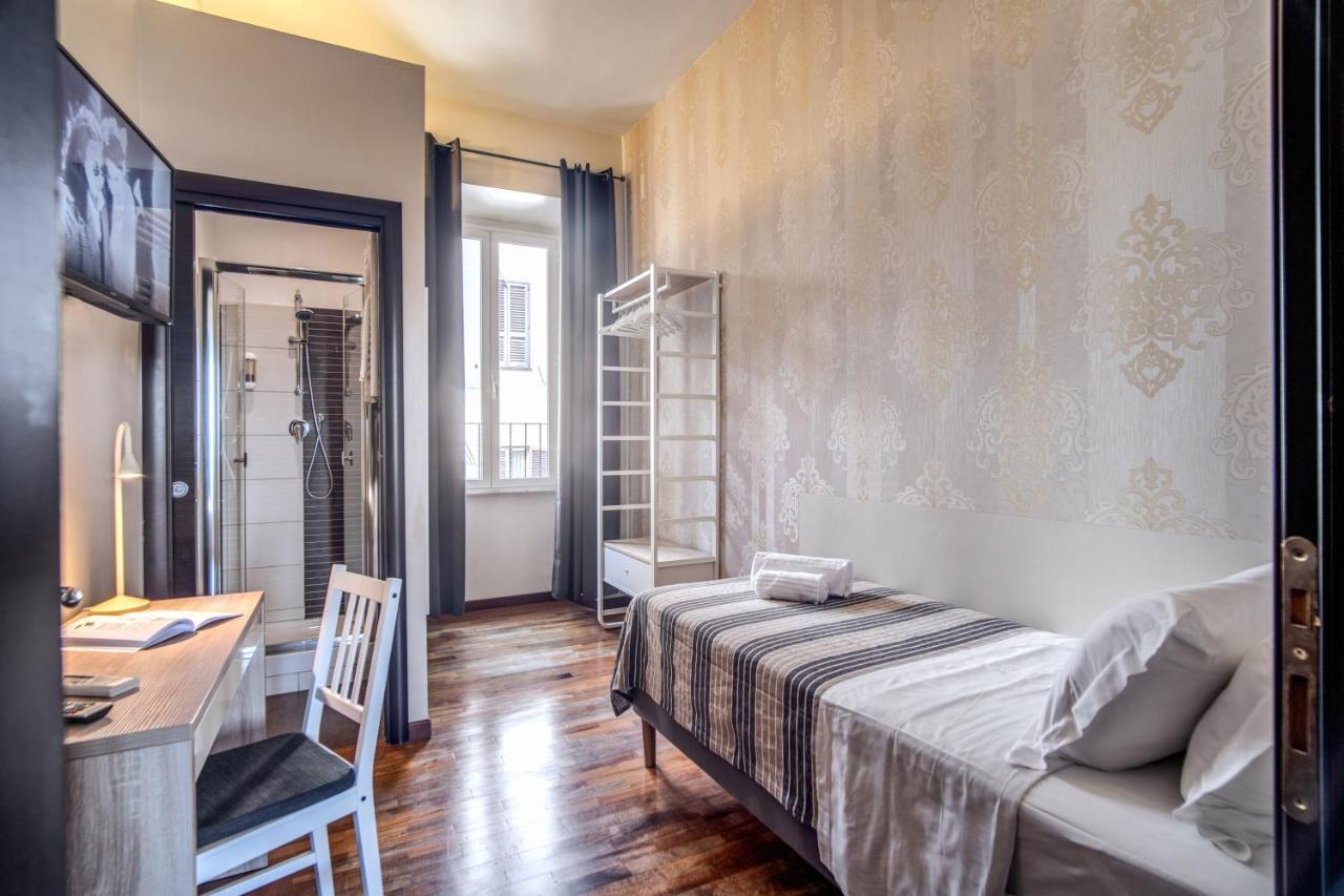 Casa Echelle Villa Roma Ngoại thất bức ảnh