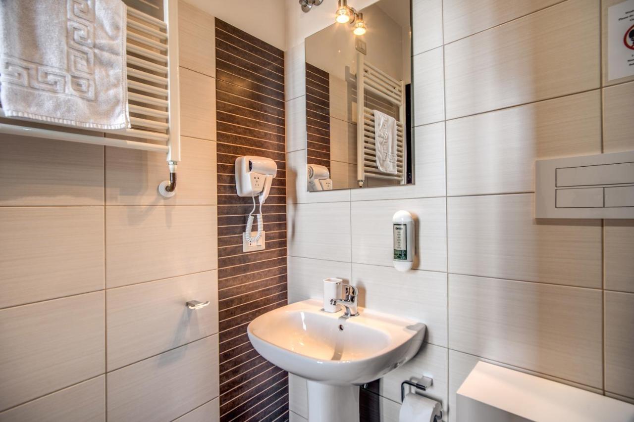 Casa Echelle Villa Roma Ngoại thất bức ảnh