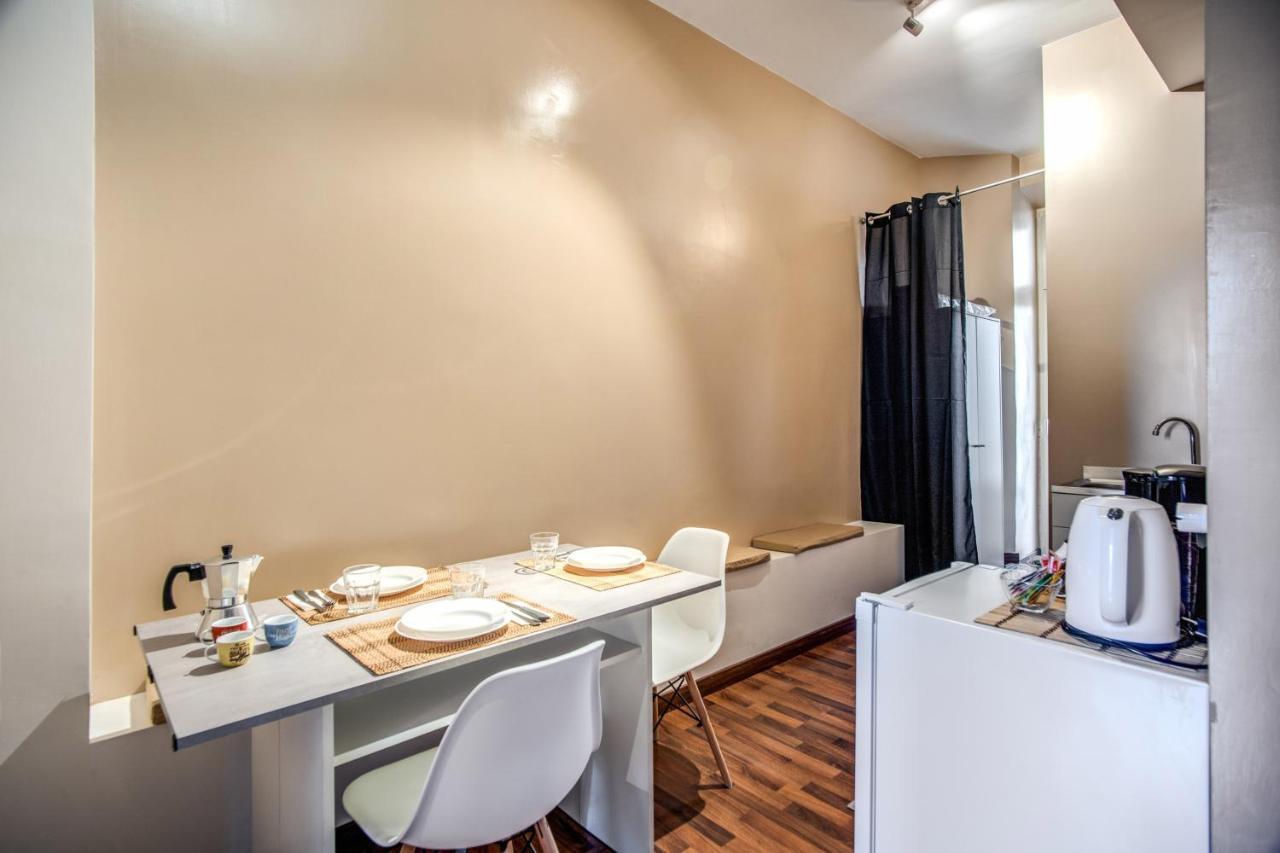 Casa Echelle Villa Roma Ngoại thất bức ảnh