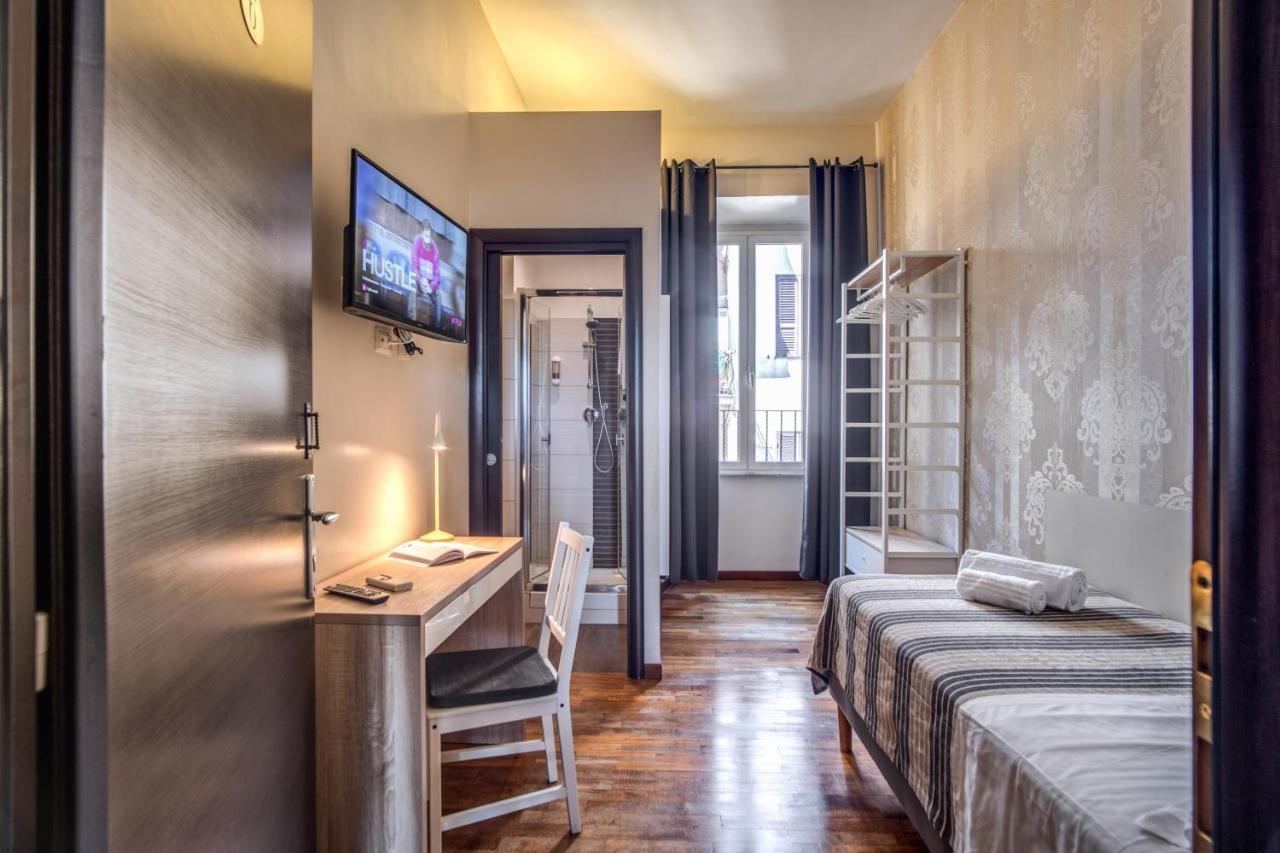 Casa Echelle Villa Roma Ngoại thất bức ảnh